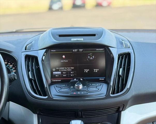 used 2013 Ford Escape car, priced at $9,497