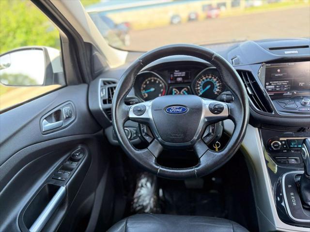 used 2013 Ford Escape car, priced at $9,497