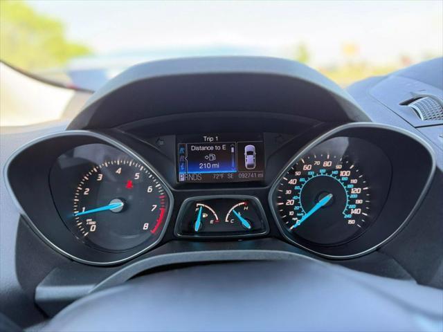 used 2013 Ford Escape car, priced at $9,497