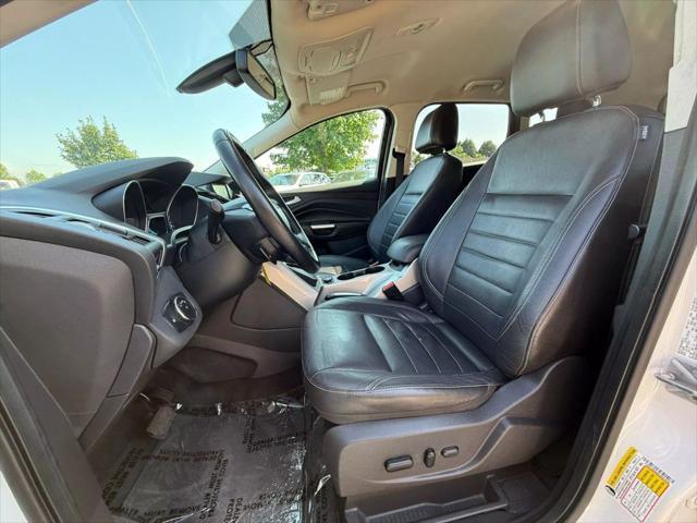 used 2013 Ford Escape car, priced at $9,497