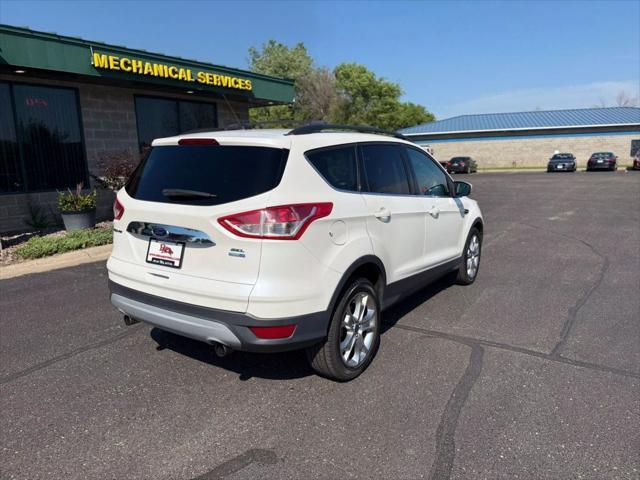 used 2013 Ford Escape car, priced at $9,497