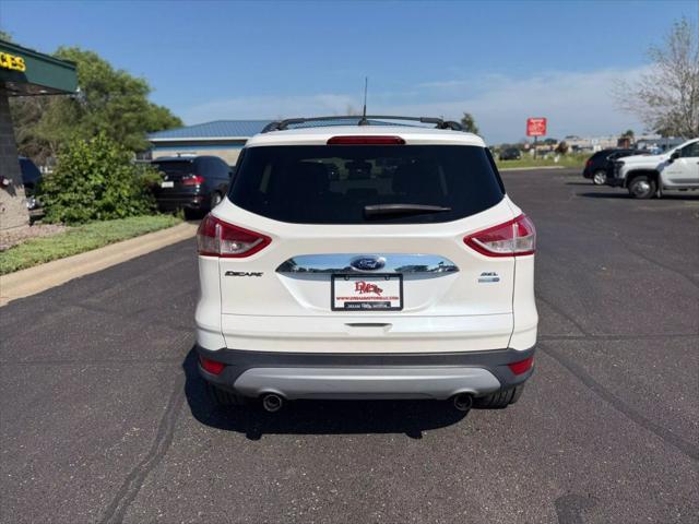 used 2013 Ford Escape car, priced at $9,497