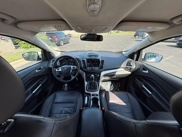 used 2013 Ford Escape car, priced at $9,497