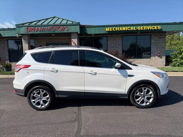 used 2013 Ford Escape car, priced at $9,497