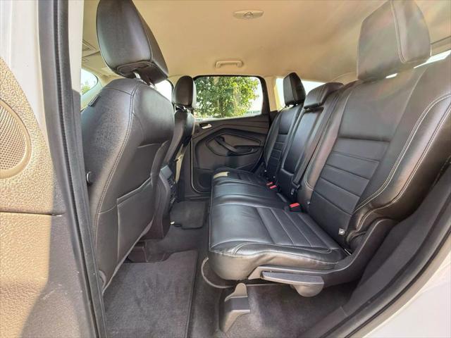 used 2013 Ford Escape car, priced at $9,497