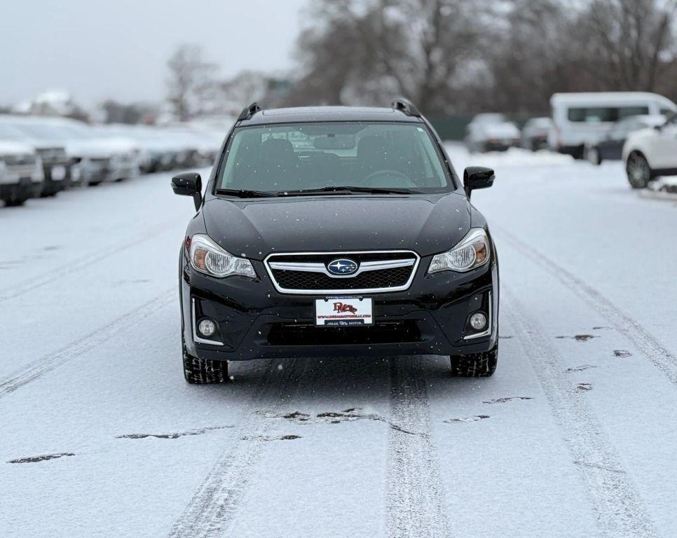 used 2016 Subaru Crosstrek car, priced at $13,497