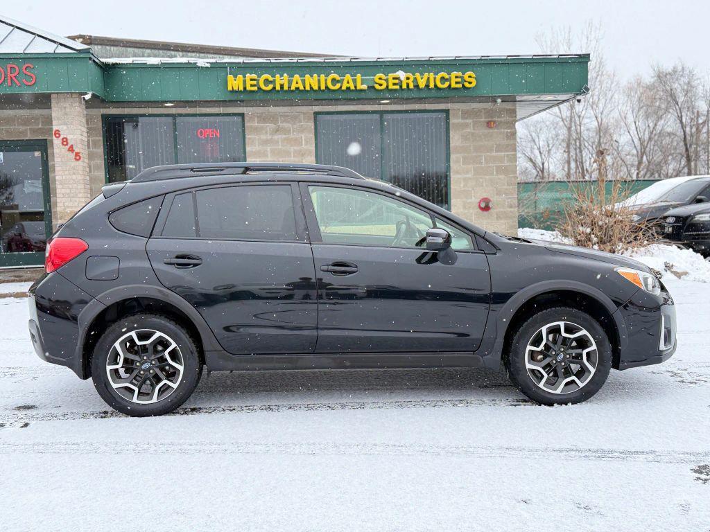 used 2016 Subaru Crosstrek car, priced at $13,497