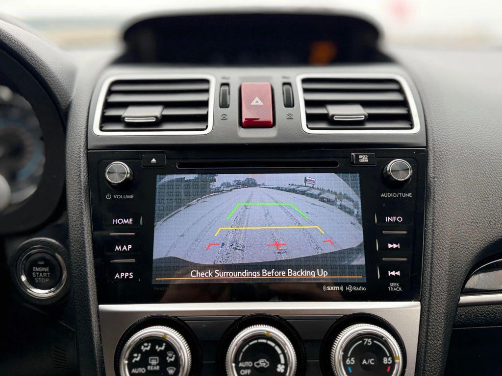 used 2016 Subaru Crosstrek car, priced at $13,497