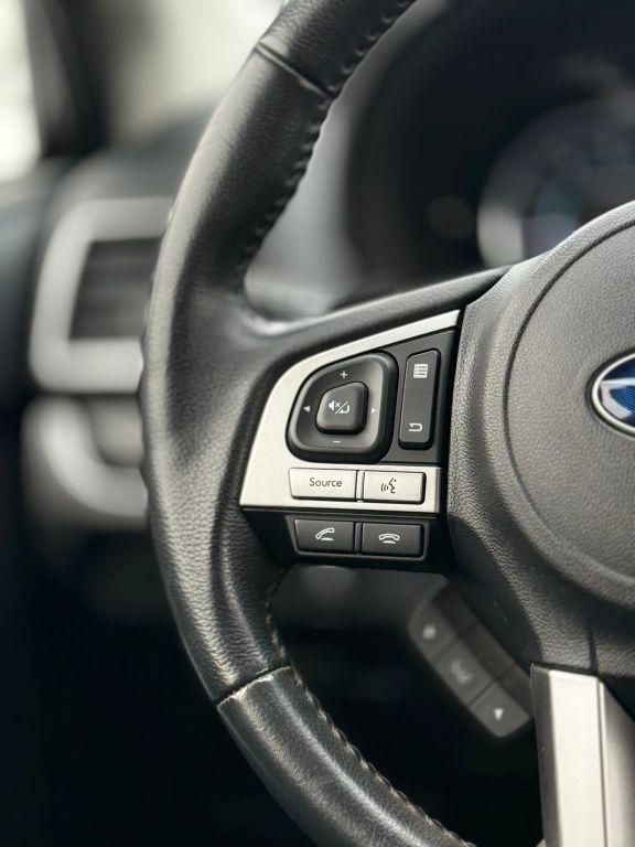 used 2016 Subaru Crosstrek car, priced at $13,497