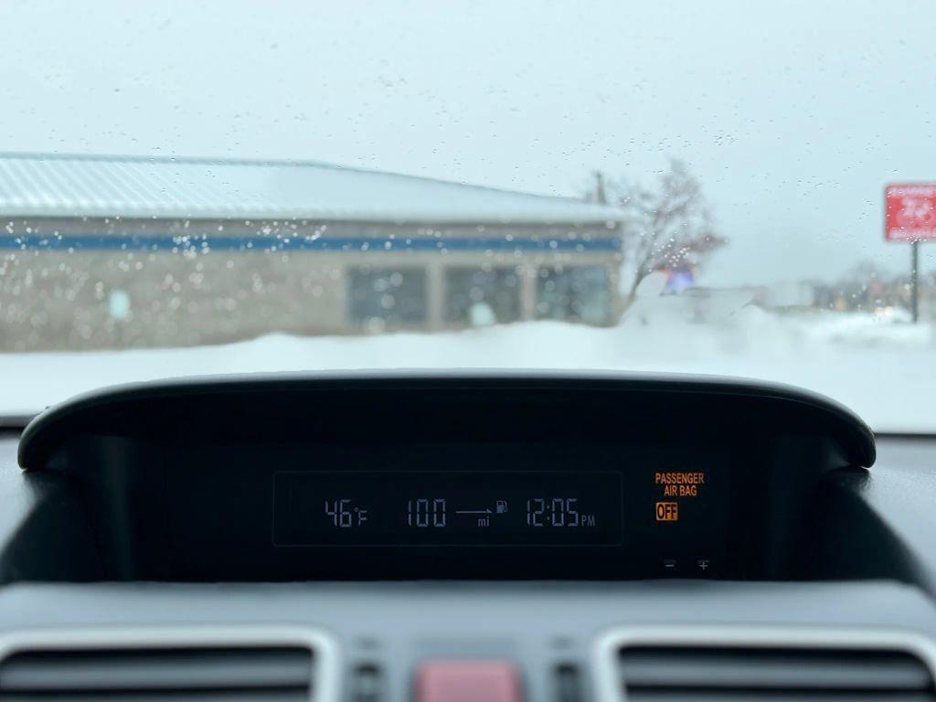 used 2016 Subaru Crosstrek car, priced at $13,497