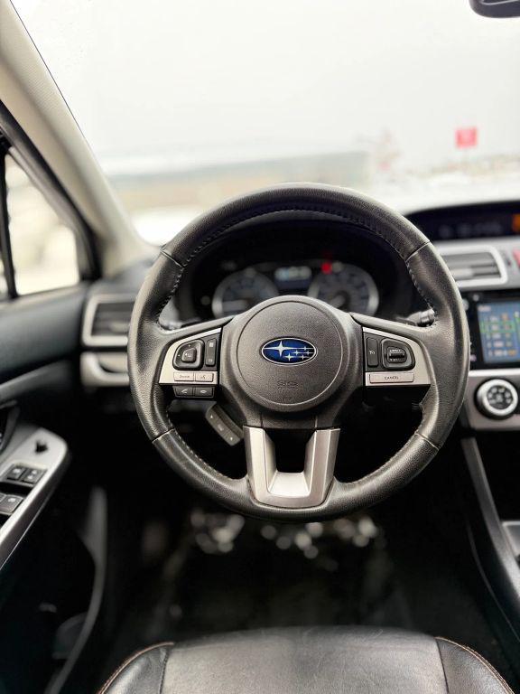 used 2016 Subaru Crosstrek car, priced at $13,497