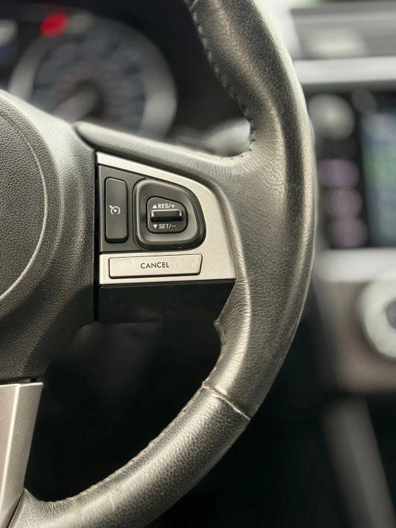 used 2016 Subaru Crosstrek car, priced at $13,497