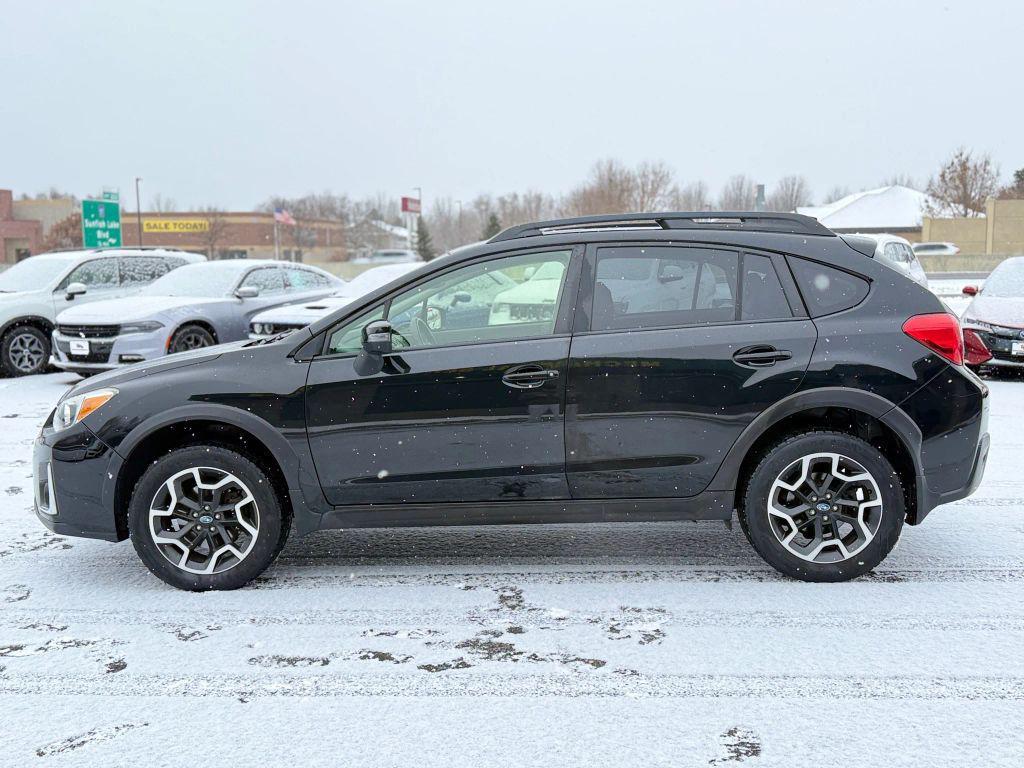 used 2016 Subaru Crosstrek car, priced at $13,497