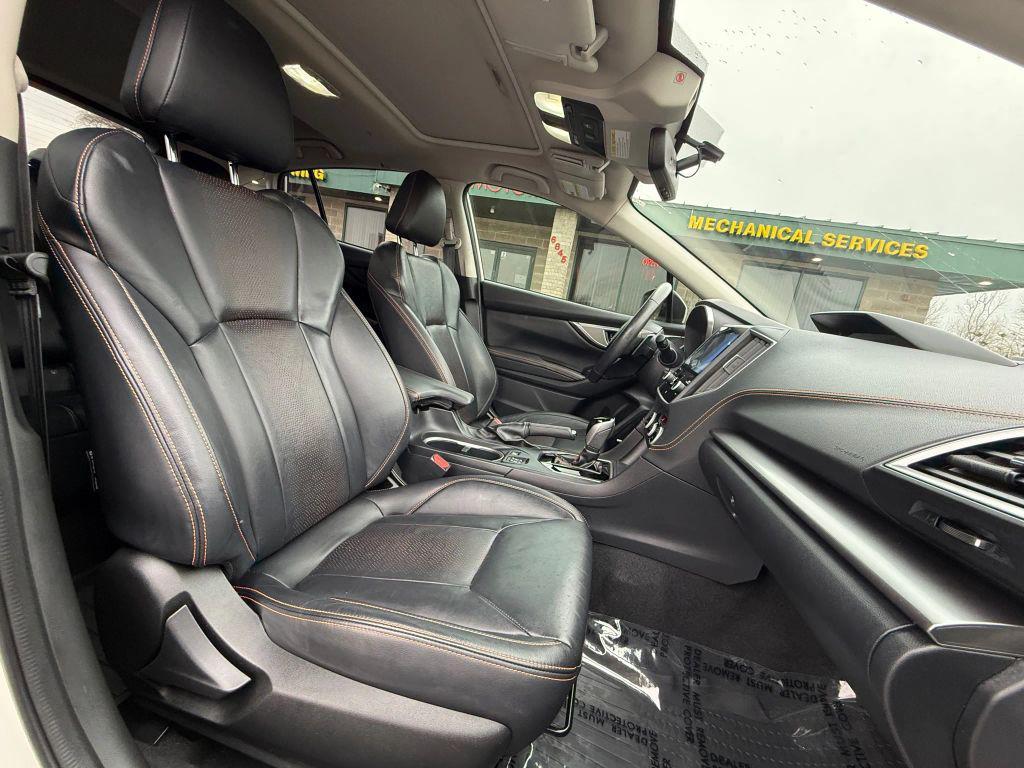 used 2023 Subaru Crosstrek car, priced at $19,497