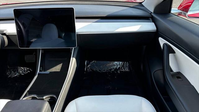 used 2020 Tesla Model 3 car, priced at $24,994