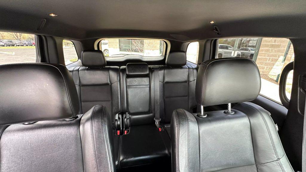 used 2021 Jeep Grand Cherokee car, priced at $20,497