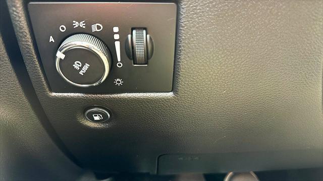 used 2021 Jeep Grand Cherokee car, priced at $23,494