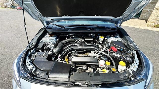 used 2019 Subaru Impreza car, priced at $13,993