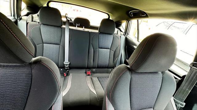 used 2019 Subaru Impreza car, priced at $13,993