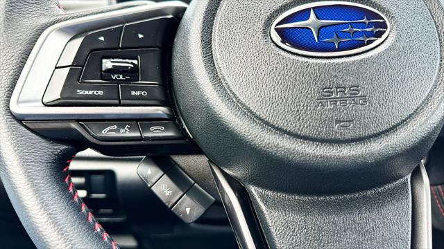used 2019 Subaru Impreza car, priced at $13,993