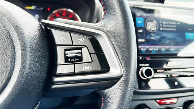used 2019 Subaru Impreza car, priced at $13,993