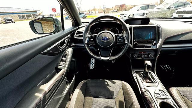 used 2019 Subaru Impreza car, priced at $13,993