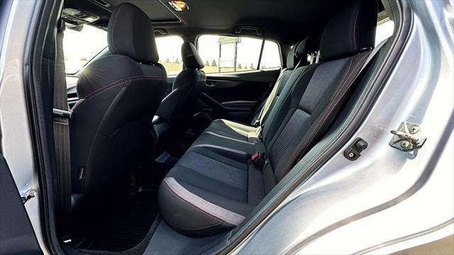 used 2019 Subaru Impreza car, priced at $13,993