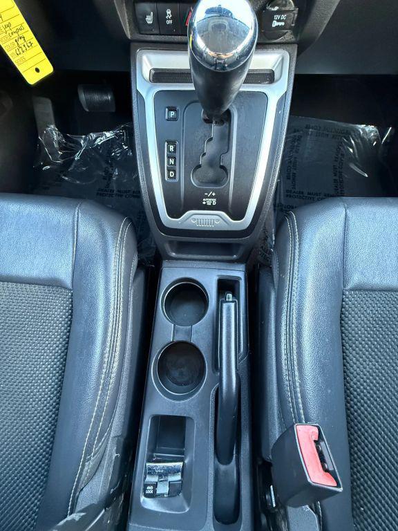 used 2014 Jeep Compass car, priced at $10,699