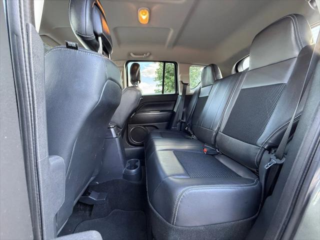 used 2014 Jeep Compass car, priced at $10,699