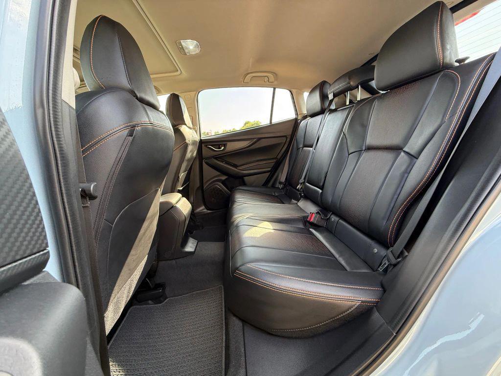 used 2021 Subaru Crosstrek car, priced at $18,997