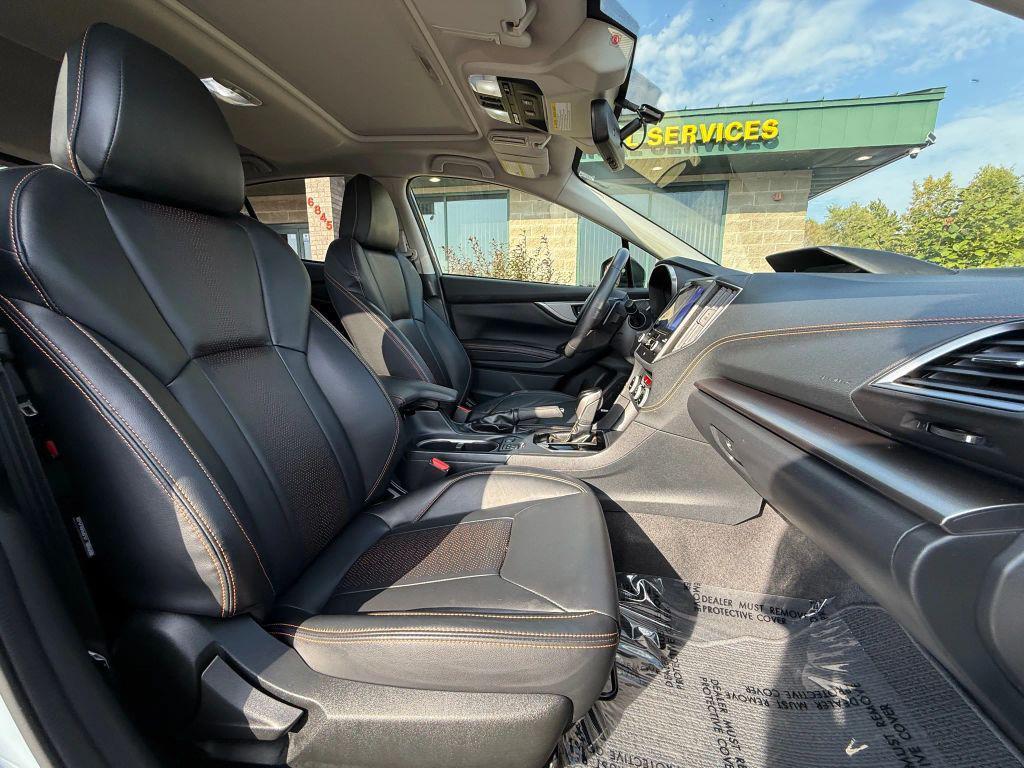 used 2021 Subaru Crosstrek car, priced at $18,997