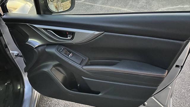 used 2022 Subaru Crosstrek car, priced at $19,490