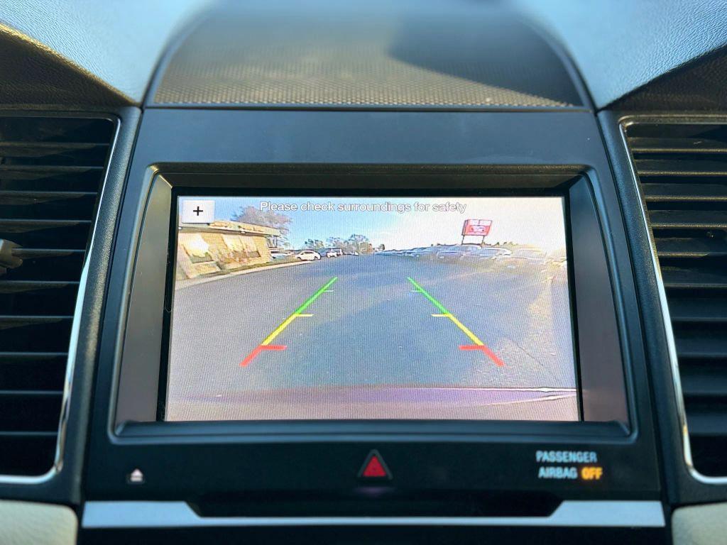 used 2019 Ford Taurus car, priced at $13,997