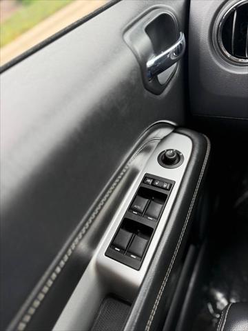 used 2014 Jeep Compass car, priced at $10,997