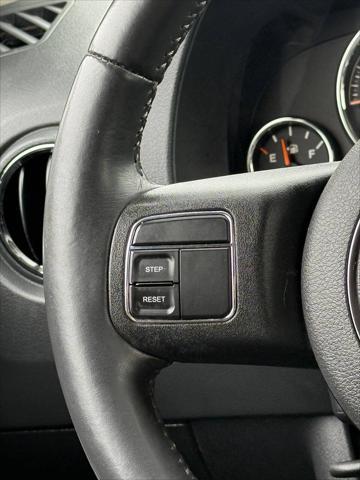 used 2014 Jeep Compass car, priced at $10,997