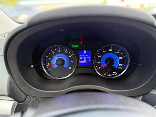 used 2015 Subaru XV Crosstrek Hybrid car, priced at $13,497