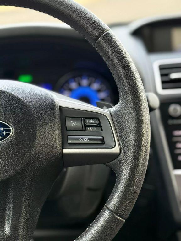 used 2015 Subaru XV Crosstrek Hybrid car, priced at $13,497