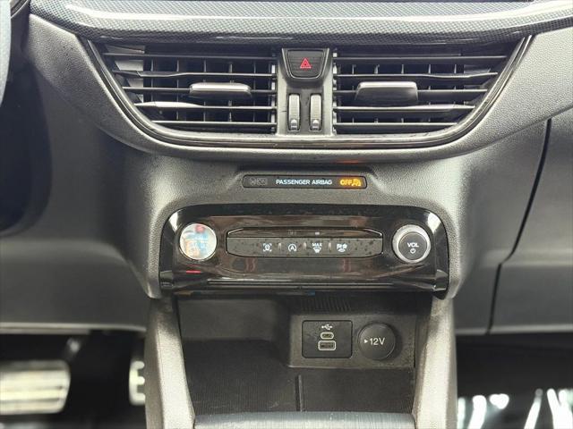 used 2024 Ford Escape car, priced at $22,497