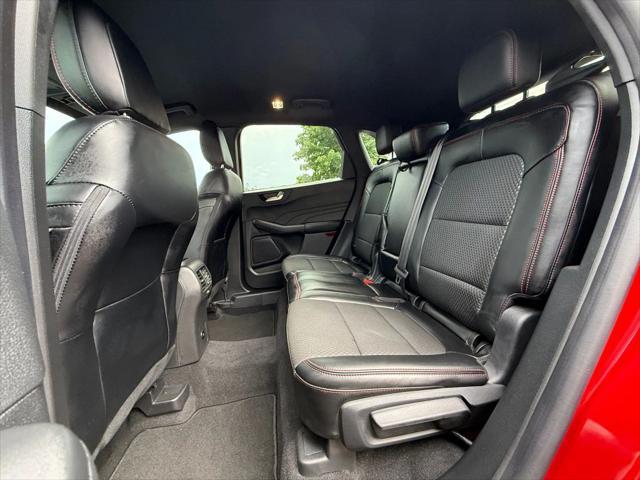 used 2024 Ford Escape car, priced at $22,497