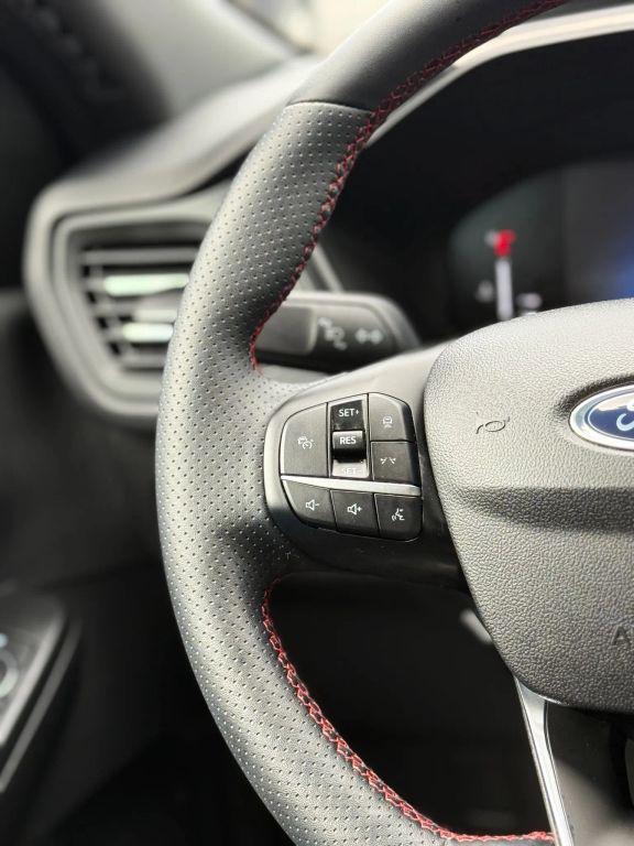 used 2024 Ford Escape car, priced at $22,497