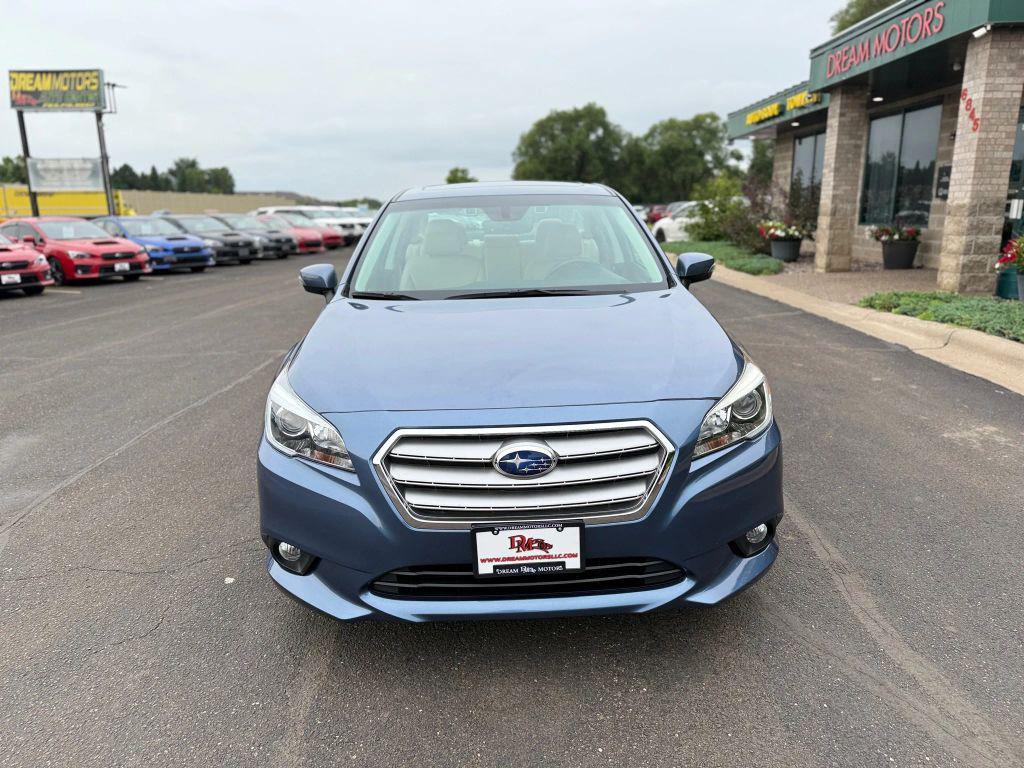 used 2017 Subaru Legacy car, priced at $14,997