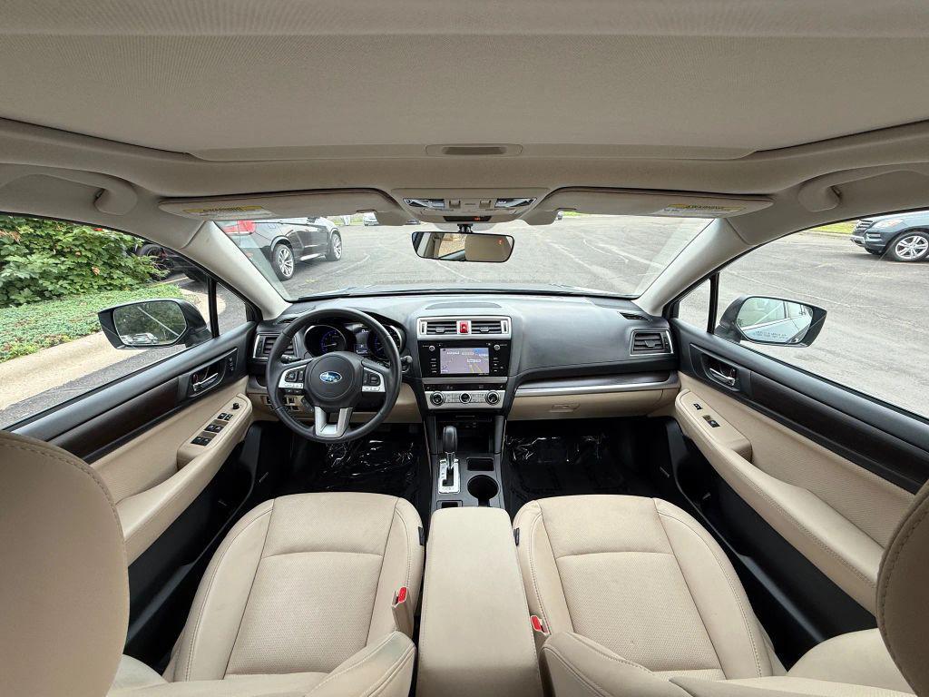 used 2017 Subaru Legacy car, priced at $14,997