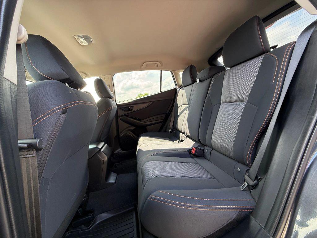 used 2022 Subaru Crosstrek car, priced at $16,997