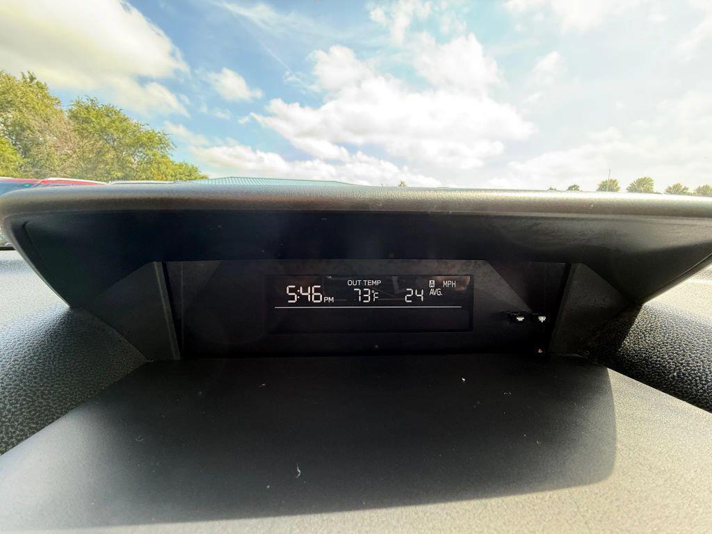 used 2022 Subaru Crosstrek car, priced at $16,997