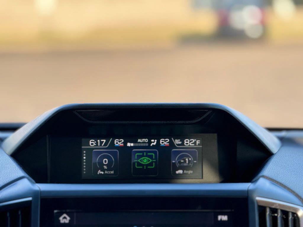 used 2020 Subaru Forester car, priced at $18,994