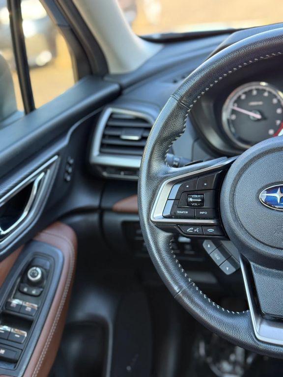 used 2020 Subaru Forester car, priced at $18,994