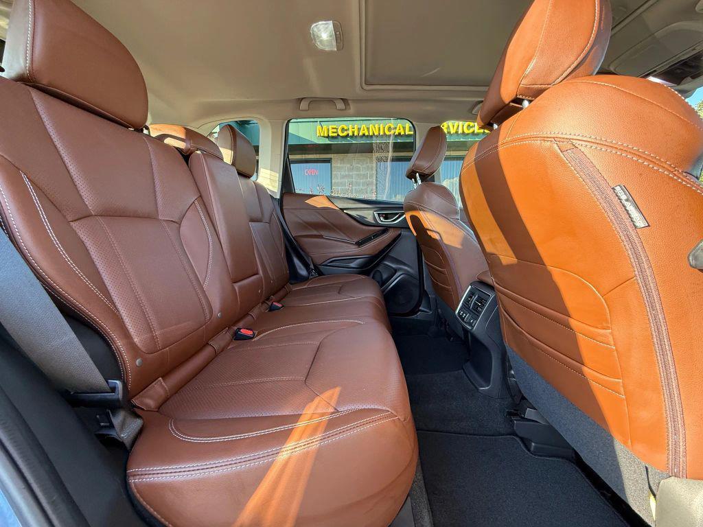 used 2020 Subaru Forester car, priced at $18,994