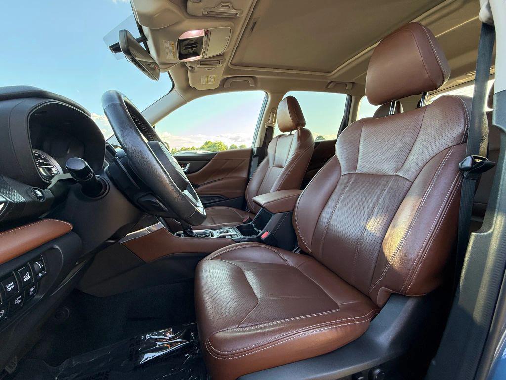 used 2020 Subaru Forester car, priced at $18,994