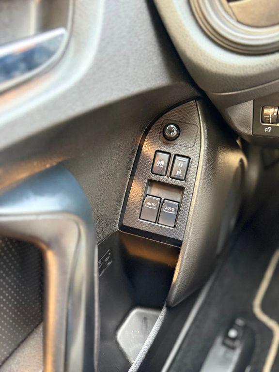 used 2014 Subaru BRZ car, priced at $12,998