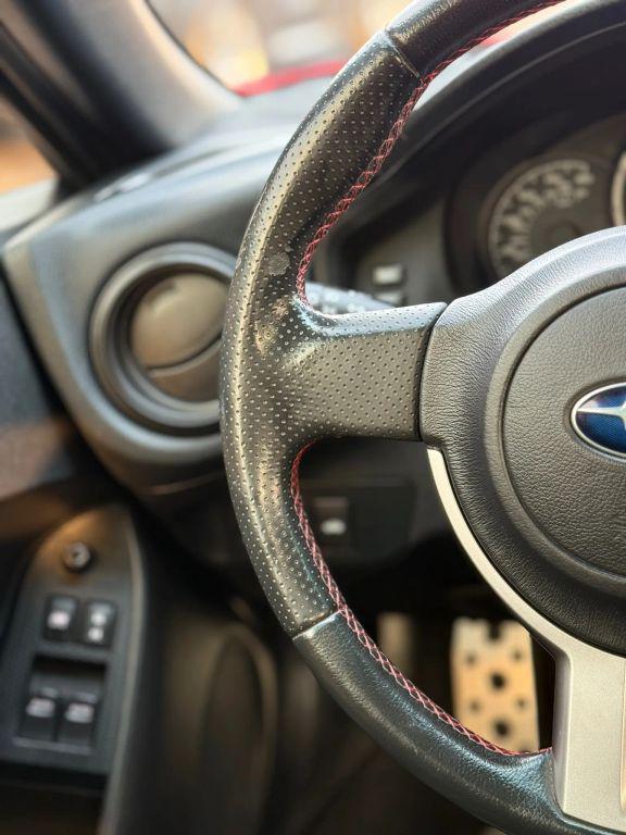 used 2014 Subaru BRZ car, priced at $12,998